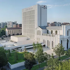 Nh Collection Citylife Milan