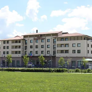 Hilton Garden Novoli Florence