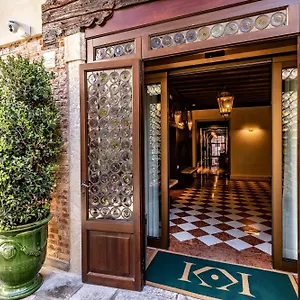 Palazzo Keller Venice