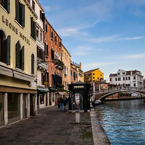Leone Venice