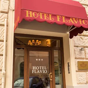 Flavio Rome